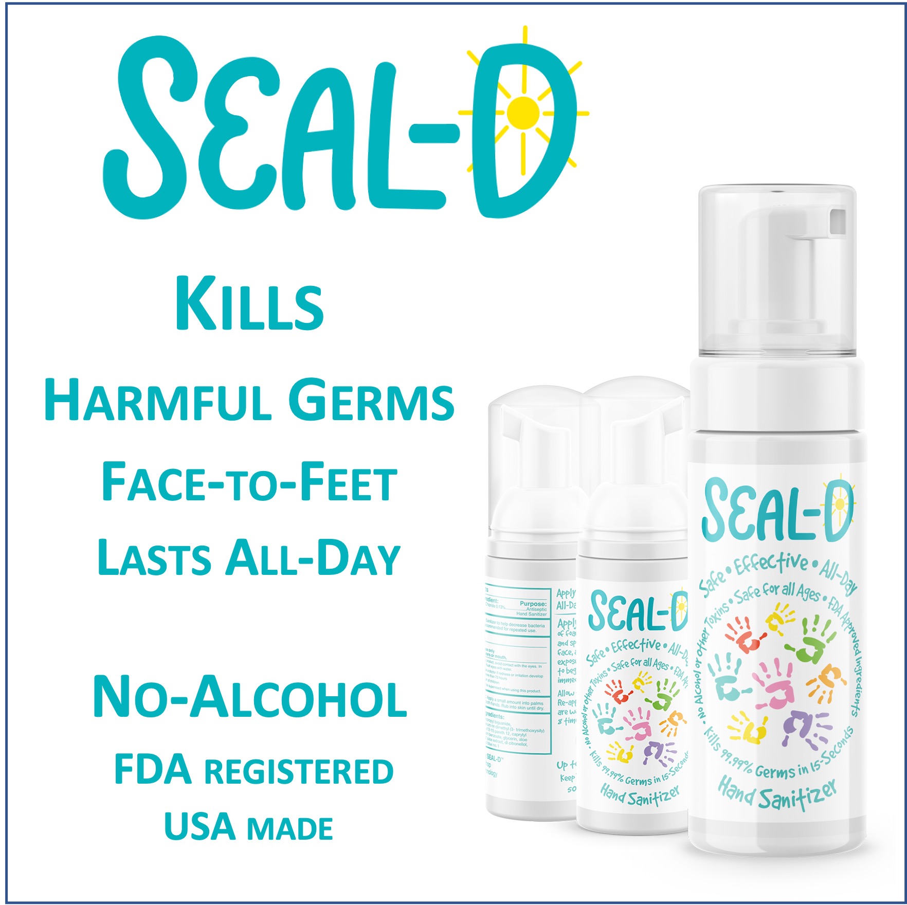 SEAL-D